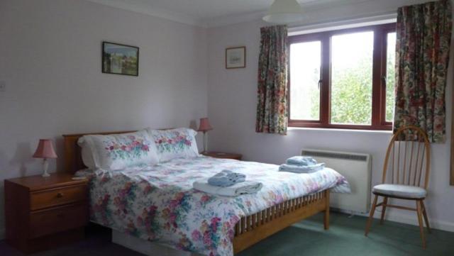 Bramley Cottage Holidays Чичестър Екстериор снимка