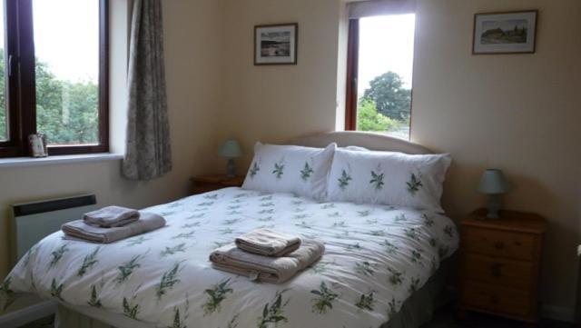 Bramley Cottage Holidays Чичестър Екстериор снимка